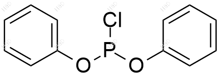 二苯基亚磷酰氯