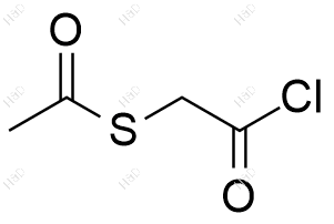 S-(2-氯-2-氧代乙基)硫代乙酸酯