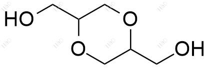 1,4-二氧六环-2,5-二甲醇