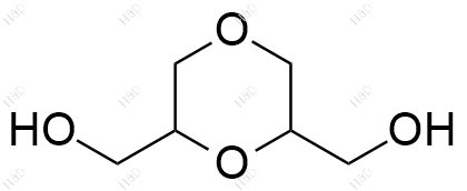 P-二噁烷-2,6-二甲醇