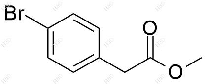 4-溴苯乙酸甲酯
