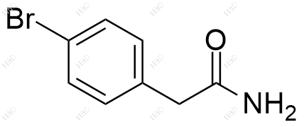 4-溴苯乙酰胺