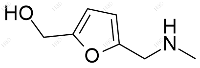 (5-((甲氨基)甲基)呋喃-2-基)甲醇