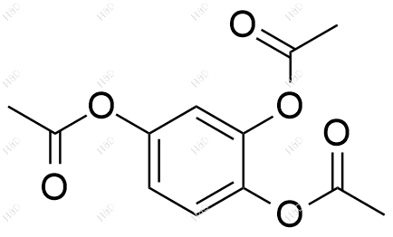 1,2,4-三乙酰氧基苯