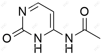 N4-乙酰胞嘧啶