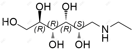 N-乙基-D-葡萄糖胺