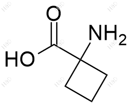 1-氨基-1-环丁烷羧酸
