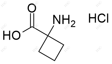 1-氨基-1-环丁烷羧酸(盐酸盐)