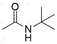 N-叔丁基乙酰胺