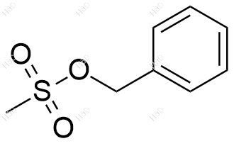 甲磺酸苄酯