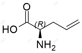 D-烯丙基甘氨酸