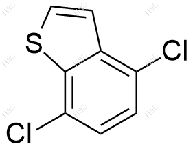 4,7-二氯苯并[B]噻吩