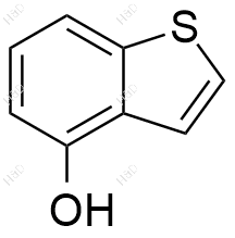 苯并[B]噻吩-4-醇