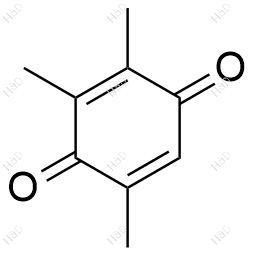 2,3,5-三甲基环己-2,5-二烯-1,4-二酮