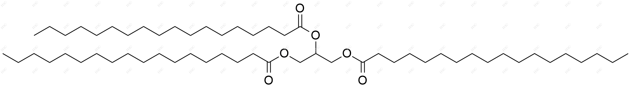 三硬脂酸甘油酯