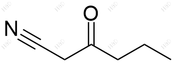 3-氧己腈