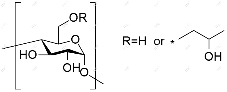 (2-羟丙基)-γ-环糊精