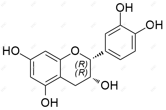 表儿茶素（EC)