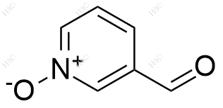 3-醛基吡啶氮氧化物