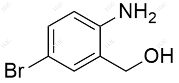2-氨基-5-溴苯甲醇