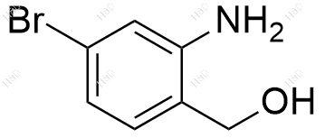 (2-氨基-4-溴苯基)甲醇