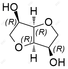 1,4:3,6-双脱水甘露醇