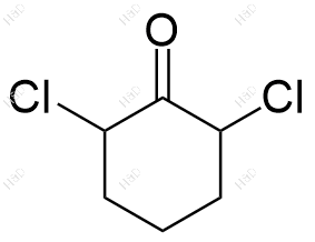 2,6-二氯环己酮
