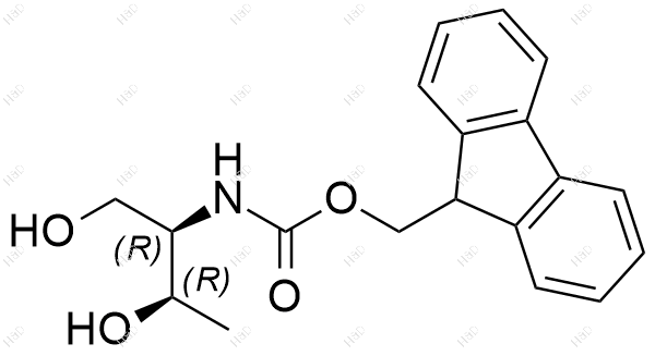 N-芴甲氧羰基-L-苏氨醇