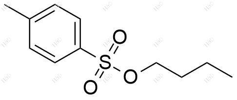 对甲苯磺酸正丁酯