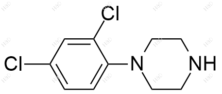 1-(2,4-二氯苯基)哌嗪