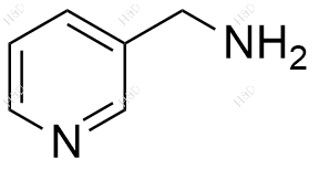 3-氨甲基吡啶