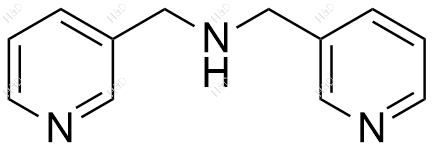 双(3-吡啶基甲基)胺
