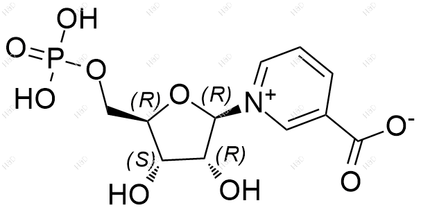 烟酸单核苷酸