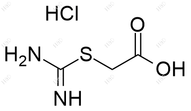 S-羧乙基异硫脲氯化物