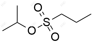 丙基磺酸异丙酯