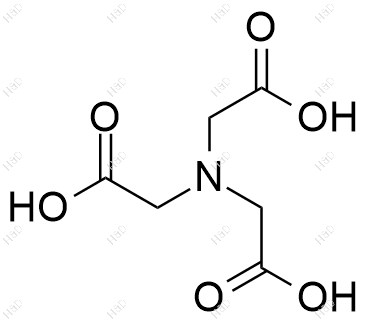 氮基三乙酸