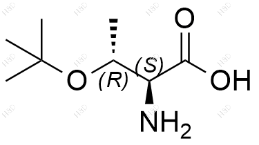 O-叔丁基-L-苏氨酸