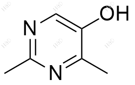 2,4-二甲基-5-羟基嘧啶