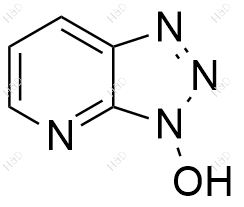 N-羟基-7-氮杂苯并三氮唑