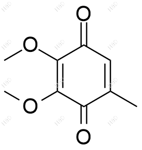 2,3-二甲氧基-5-甲基-1,4-苯醌