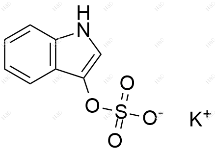 1H-吲哚-3-基硫酸钾