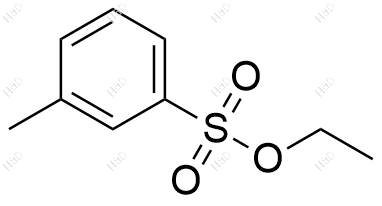 间甲苯磺酸乙酯