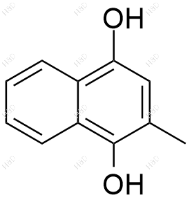 1,4-二羟基-2-甲基萘