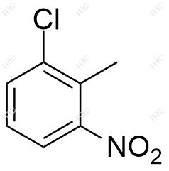 2-氯-6-硝基甲苯