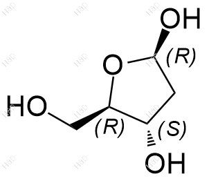 2-脱氧-D-核糖