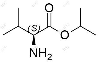 L-正缬氨酸异丙酸
