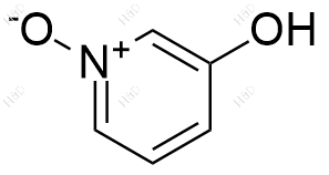 3-羟基吡啶 N-氧化物