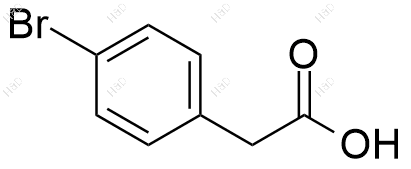 4-溴苯乙酸