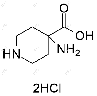 4-氨基哌啶-4-羧酸二盐酸盐