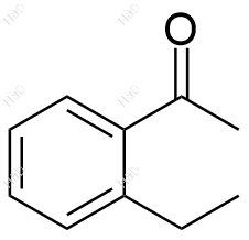 1-(2-乙基苯基)乙酮
